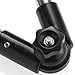 Kasstino Suitable Bike Wheelchair Stroller Chair Umbrella Connector Holder Mount Stand