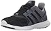 adidas Performance Hyperfast 2.0 K Running Shoe (Little Kid/Big Kid),Grey/Black/Onix Grey,2.5 M US Little Kid
