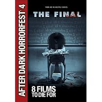 Amazon.com: After Dark Horrorfest 4: The Final [DVD] : Joey ...