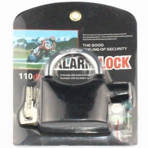 Alarm Lock | Anti Theft | Motion Sensor | Home | Office | Bike | Captolife