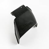 Husqvarna 160831 Lawn Mower Discharge Chute Deflector Genuine Original Equipment Manufacturer (OEM) Part