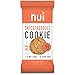 Keto Cookies, Low Carb Snacks: Snickerdoodle Cookies by Nui - 1g Net Carbs, 8 Pack (16 cookies)