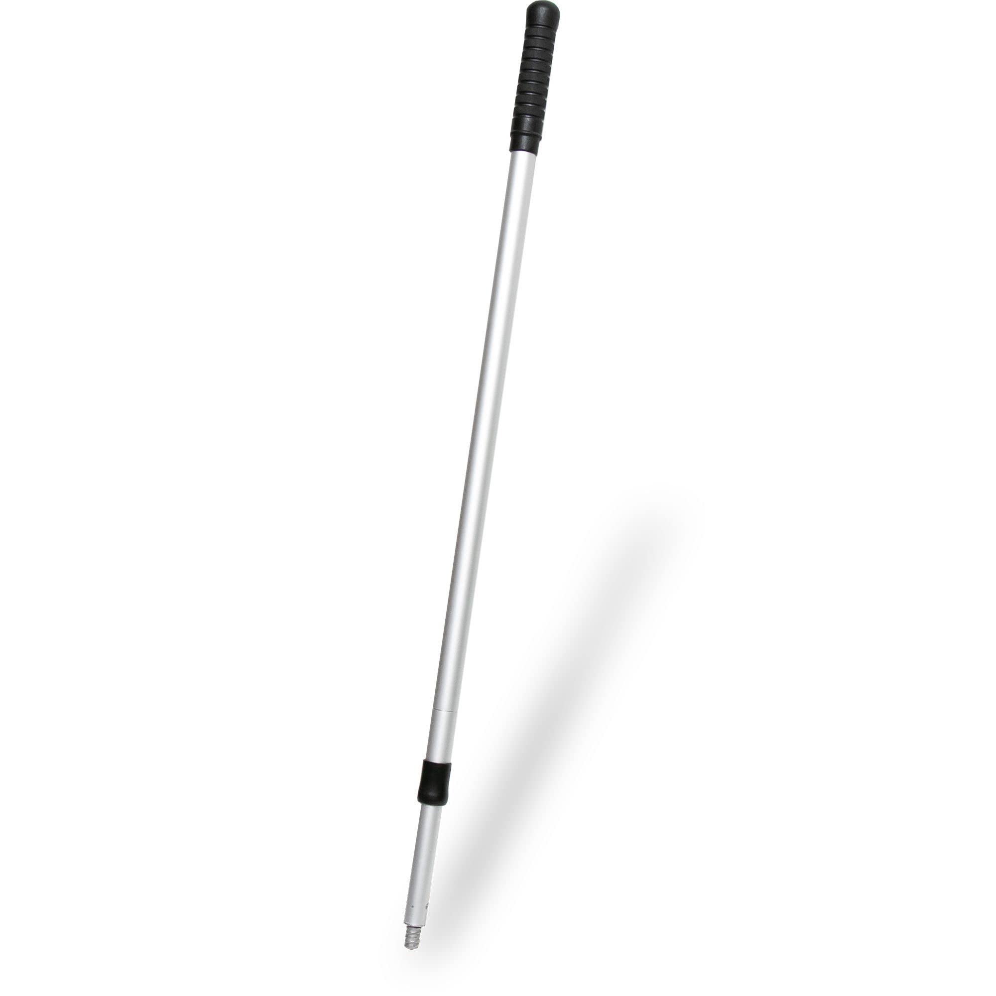 Marshalltown MSKIM1-2M ProSkim Handle, Silver, 100-190cm