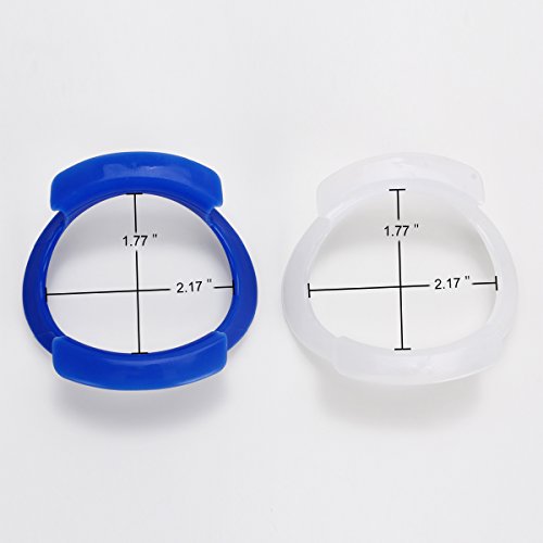 6 AZDENT+Dental+Intraoral+Retractor+Whitening