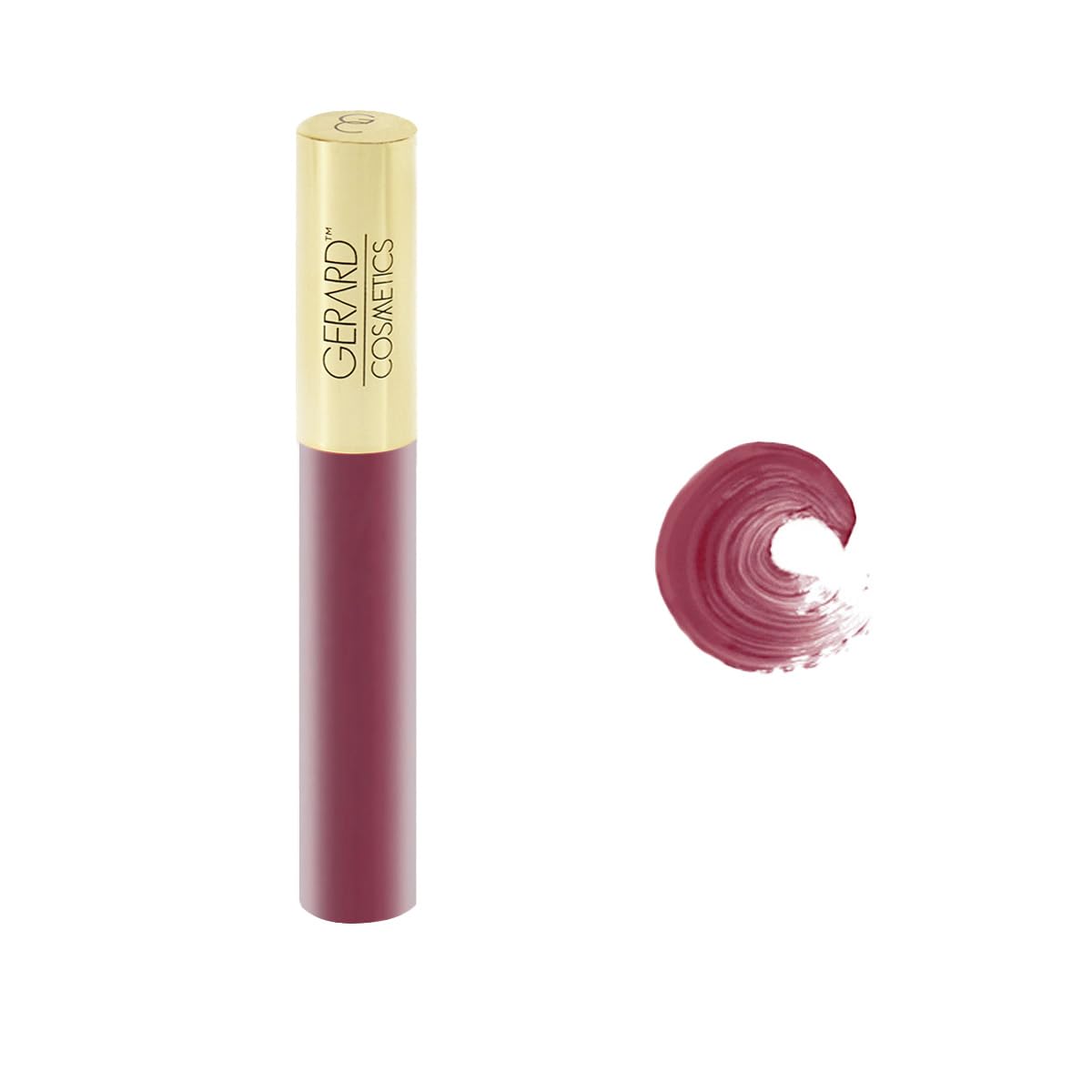Gerard Cosmetics Hydra Matte Liquid Lipstick - Cher