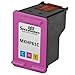 SPEEDYINKS Remanufactured Ink Cartridge Replacement for HP 61 (1 Black & 1 Color, 2-Pack) Compatible with The Following HP Printer Model HP Deskjet 100