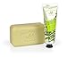 Pre De Provence Luxury Shea Butter Gift Bag with Hand Lotion & Soap Bar - Verbena
