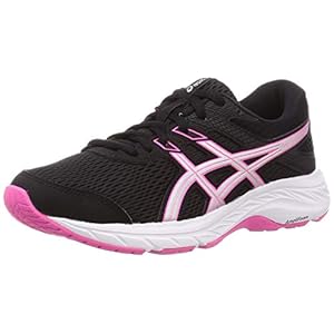 ASICS Women’s Gel-Contend 6 Running Shoe, 9.5 UK