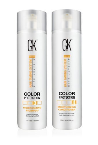 Global Keratin Hair Color Prot…