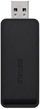 Amazon Com Buffalo Airstation Ac N A G B 866mbps Usb3 0 0 Wireless Lan Calf Machine Wi U3 866ds Electronics