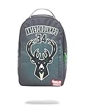 NBA LAB X Sprayground Giannis Greek Jersey Backpack