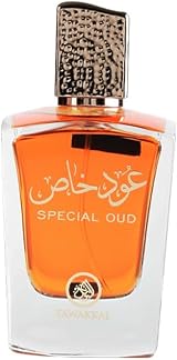 Tawakl Perfumes Oud Khaas EDP 100ml Al Wataniah Kususi Caramel Berries Peach view 2