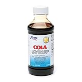 Apothecary Ezy Care Cola Syrup - 4 fl oz (6 Packs)