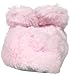 Stride Rite Little Girls'  Fuzzy Bunny