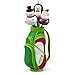Hallmark Keepsake Christmas Ornament 2018 Year Dated, Golf Ho-Ho-Hole in One