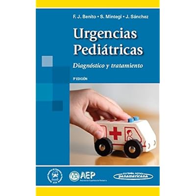 Urgencias Pediátricas: Diagnóstico y Tratamiento