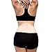 THE WRAP by Zen Jane - The Kit with The Roll - It Works to Tone Tighten & Firm - 4 Ultimate Body Contouring Cream Infused Cloths - Reduce Fat and Trim Down Inches (One Box 4 Rolls)