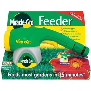 Miracle Grow Plant Feeder Amazon Co Uk Garden Outdoors