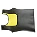 Women's Hot Sweat Slimming Neoprene Shirt Vest Body Shapers for Weight Loss Fat Burner Tank Top (X-Large, Black)