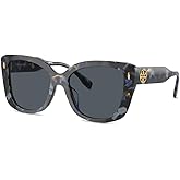 Tory Burch Women's Butterfly Sunglasses