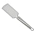 Yoheer(TM) Micro Blade Cheese Grater, Ginger Grater & Lemon Zester, Full Stainless Steel Handle, Suitable for Carrot，Hard Cheese and Other Vegetables & Fruits