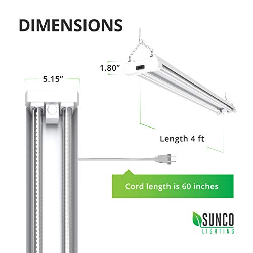5 Sunco+Lighting+Daylight+Integrated+Linkable