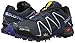 Salomon Men's Speedcross 3 CS Trail Running, Deep Blue, 10 D US