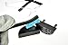 SE Double Ended Gun Cleaning Brush Set - 7614GCB-3