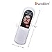 CLEARANCE! Remote Control Handset Replacement compatible with Some Heat Surge and Real Flame X3 (Model 4097) Electric Fireplace Heater Units