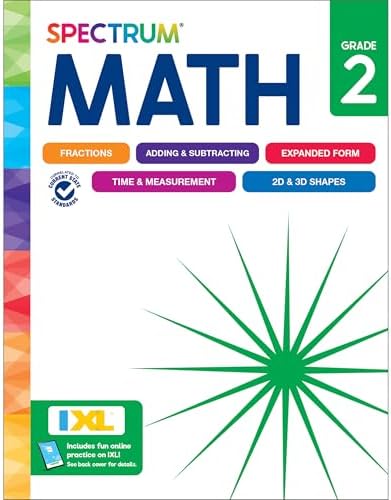 Saxon Math Student Workbook (Grade 2) (Volume 2): Nancy Larson