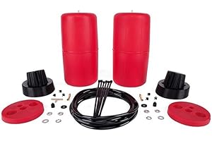 Air Lift 1000 Air Spring Kit – Fits 2021-2025 Ford Raptor 4WD – 60865