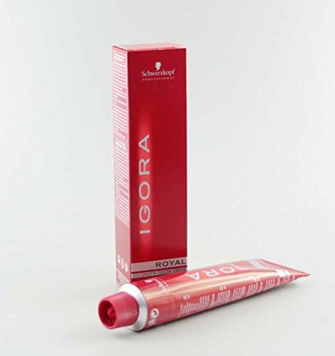 SchwarzkopfIgora Royal Hair Colour 12-16 Special Blonde Cendre Scho