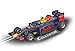 Carrera 64087 GO!!! Red Bull Racing Tag Heuer RB12, Max Verstappen, No.33 Slot Car Vehicle (1:43 Scale)