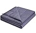 KPBLIS Weighted Blanket 15 lbs 48