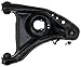 ACDelco Professional 45D3153 (19186755) Front Passenger Side Lower Suspension Control Arm and Ball Joint Assembly