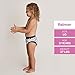 Blueberry Training Pants, Bundle of 2 (Large, Owls)