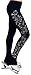 NY2 SPORTSWEAR Figure Skating Practice Pants with Rhinestones R52