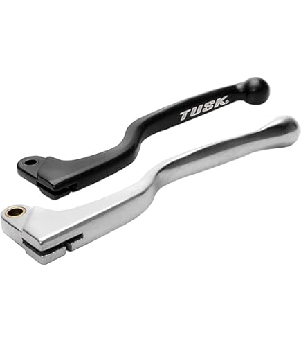 Levier D'embrayage Polisport APT Pour Honda CR/CRF - Renforcé, Anti-déformation, Compatible Modèles 2004-2024