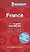 MICHELIN Guide France 2016: Hotels & Restaurants (Michelin Red Guide France) (French Edition)