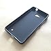 Lumia 640 Case, J&D Ultra Slim [Drop Protection] Microsoft Lumia 640 Case [Slim Cushion] Shock Protective Jelly Case Slim Case for Lumia 640 (Black)