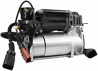 Suncore 302A-20 Suspension Air Compressor Suspension Air Compressor