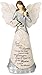 Pavilion Gift Company 82332 Serenity Angel Figurine, 9-Inch
