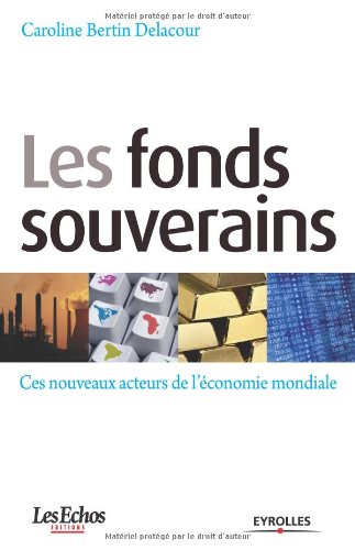 Les  fonds souverains