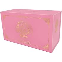 Grand Archive TCG Diao Chan Re: Collection, Idyll Corsage Box