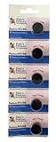 PetSafe Compatible RFA-188 Replacement Battery 5 pack