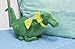 Puff The Magic Dragon Large Plush Toy