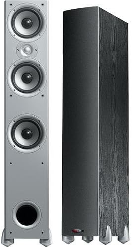 polk audio t600