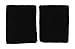 Meta-U 5 Pairs Wholesale Soft Thicken Cotton Wristbands