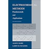 Electrochemical Methods: Fundamentals and Applications