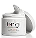 tingl Acne Treatment and Anti-Aging Face Exfoliator with Glycolic Acid, Salicylic Acid, and Lactic Acid. Natural Exfoliant, Face Toner, Pore Minimizer, and Oil Cleanser Pads For Women and Men